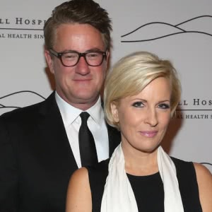 'Morning Joe' Hosts Hint at Bombshell Relationship - ZergNet