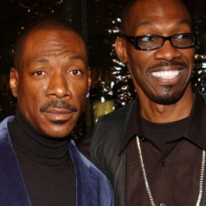 Eddie Murphy Breaks Silence About Brother's Death - ZergNet