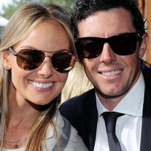 Rory McIlroy Wedding and Bachelor Party Details Emerge - ZergNet