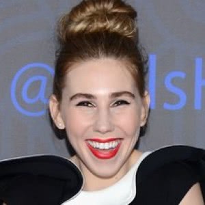 The Stunning Style Evolution of 'Girl's' Star Zosia Mamet - ZergNet