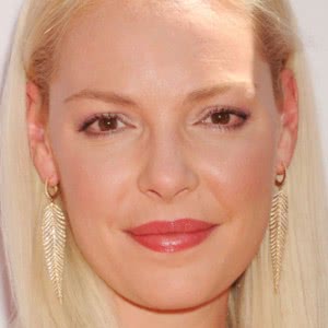 Why Hollywood Has a Problem With Katherine Heigl - ZergNet