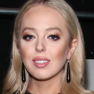 Tiffany Trump Spotted Partying With Hollywood Star - ZergNet