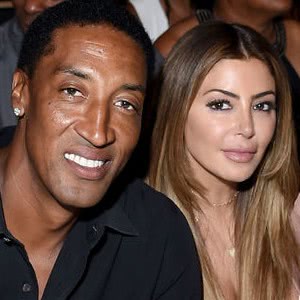 Scottie Pippen & Wife Larsa Are 'Definitely Over' - ZergNet