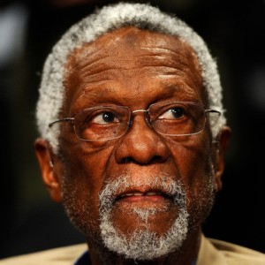 Bill Russell Has One Question For Gay Athletes - ZergNet