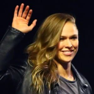 Ronda Rousey Makes an Exciting Announcement - ZergNet
