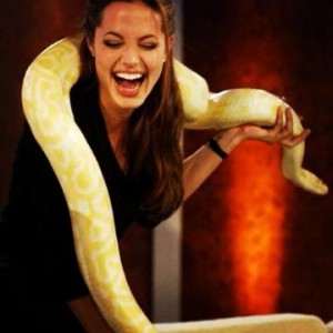 Angelina's Ex Billy Bob Thornton Reveals What She's Really Like - ZergNet