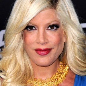 The Tori Spelling Cheating Scandal Has Gone Too Far - ZergNet