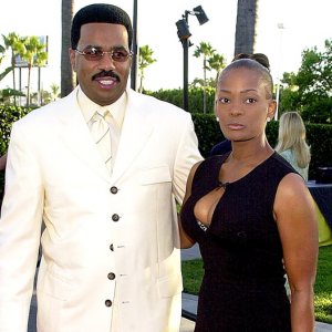Steve Harvey’s Ex-Wife Is Suing Him for 'Soul Murdering' - ZergNet