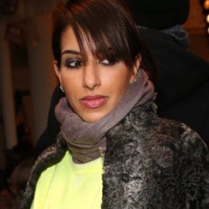 The Gorgeous Style Evolution of Saudi Arabia's Princess - ZergNet