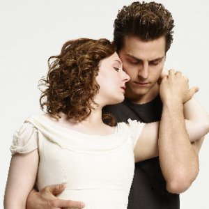 Meet the Cast of the 'Dirty Dancing' Remake - ZergNet