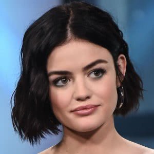 The Real Reason Lucy Hale Quit Drinking - Zergnet