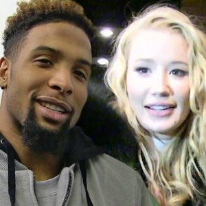 Odell Beckham Jr. Skipping Practice to Hang With New Girlfriend - ZergNet