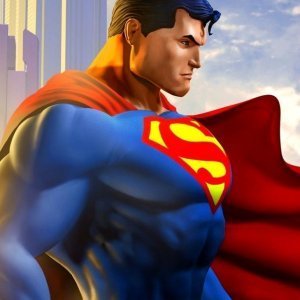 10 Alternate Versions Of Superman You Need To Know About - ZergNet