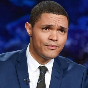 Trevor Noah Reveals Horrific Shooting Story About His Mother - ZergNet