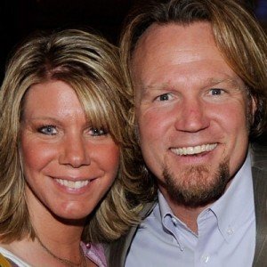 The Disturbing True Story Behind 'Sister Wives' - ZergNet