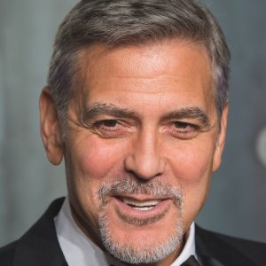 George Clooney Reveals Who He Named His Twins After - ZergNet