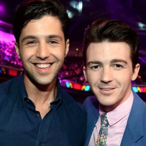 Josh Peck ‘Really Hurt' by Drake Bell's Wedding Tweets - ZergNet