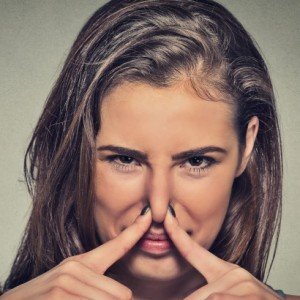 What Your Body Odor Reveals About Your Health - ZergNet