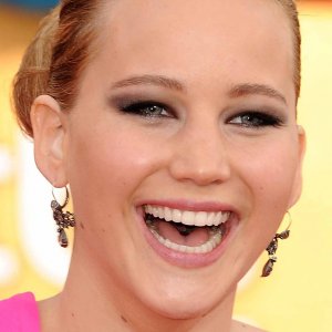 Times Jennifer Lawrence Completely Let Loose - ZergNet