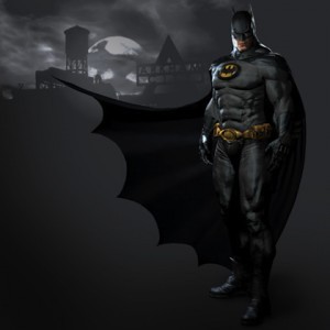 Batman: Arkham City Adds New Skins, Fresh DLC - ZergNet