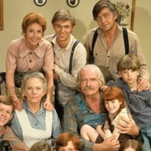 'The Waltons' Star Gets Candid About the Show - ZergNet