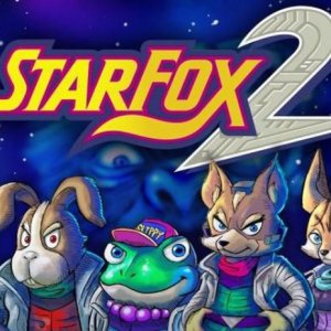 star fox 64 3d voice actors