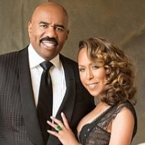 33 Times Steve and Marjorie Harvey's Love Was Picture Perfect - ZergNet