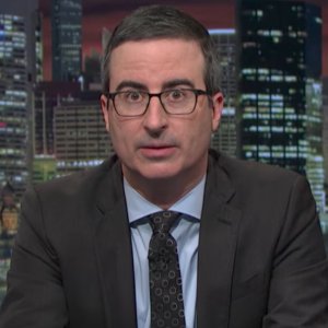 John Oliver & HBO Sued For Defamation by Coal Magnate - ZergNet