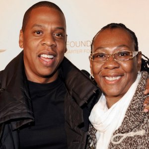 Jay-Z's Mother Comes Out on Her Son's New Album - ZergNet