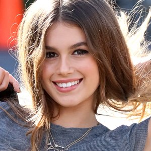 This Kaia Gerber Selfie Is Sparking Major Outrage - ZergNet