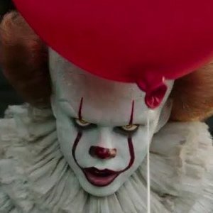 Why Pennywise From The New 'it' Looks So Familiar - Zergnet