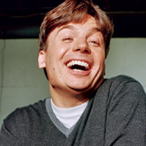 Where on Earth Has Mike Myers Been? - ZergNet