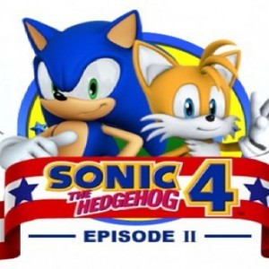 Sonic 4 Episode 2 Teaser Trailer Out Now, with a surprise - ZergNet