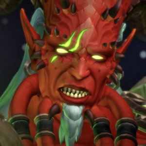 Did Blizzard Just Leak the Next 'World of Warcraft' Expansion? - ZergNet