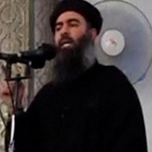 ISIS Leader al-Baghdadi Is Confirmed Dead - ZergNet