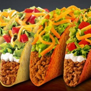 The Secret To Making Doritos Locos Tacos At Home - ZergNet