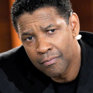 The Truth About Denzel Washington's Marriage - ZergNet