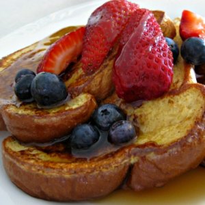 6 Southern Brunch Classics You Need to Try Now - ZergNet
