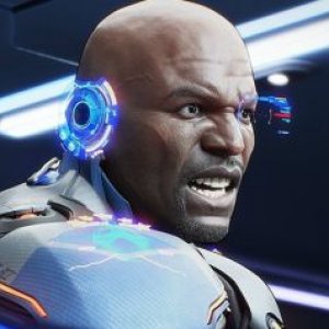 crackdown 3 female