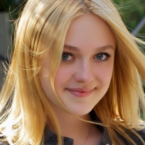 Dakota and Elle Fanning Reveal a Family Secret - ZergNet