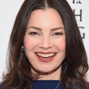 Fran Drescher Recalls Scary Cancer Diagnosis - ZergNet