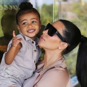 Kim Kardashian's Surrogate Reportedly 3 Months Pregnant - ZergNet