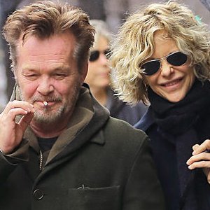 John Mellencamp, Meg Ryan Reportedly Back Together - ZergNet