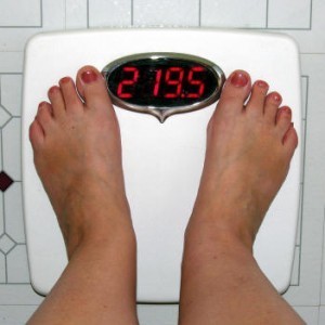7 Weird Reasons You're Gaining Weight - ZergNet
