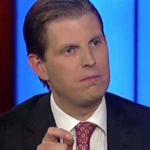 Eric Trump Defends His Father In Talk With Sean Hannity - ZergNet