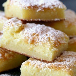 Dangerously Easy Two Ingredient Desserts Zergnet