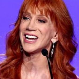 'I'm not a monster, I'm a survivor': Why Kathy Griffin is refusing to back down over her Trump beheading photo