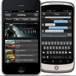 for ios download Steam 15.06.2023