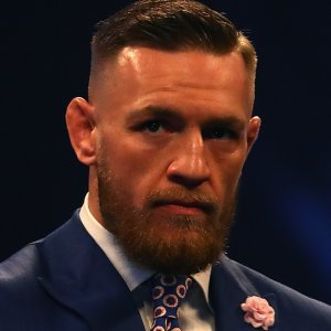 McGregor Loses High-Profile Sparring Partner Over Leaked Photos - ZergNet