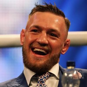 Colin McGregor's Sparring Partner Quits Over Leaked Photos - ZergNet